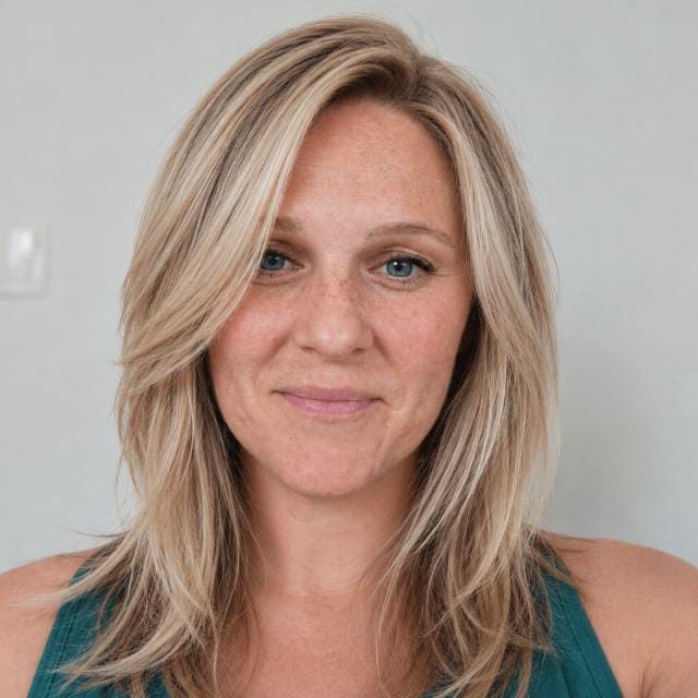 Michaela Štrbíková, zakladatelka Relatio